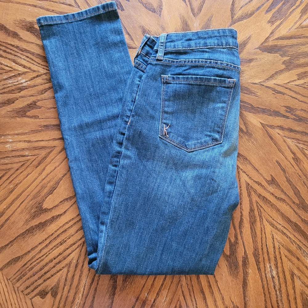 Womens Kut from the KLOTH Denim jeans sz: 8 - Picture 6 of 10